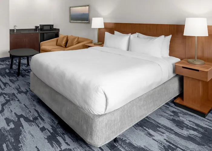 Fairfield Inn Owensboro
